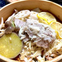 | Junko Iimuraさん