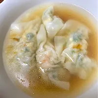 水餃子| ちいこさん