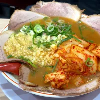 2国ラーメン🍜💕|msさん