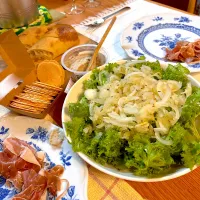 金曜Nightメニュー