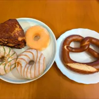 朝食！| chikakoさん