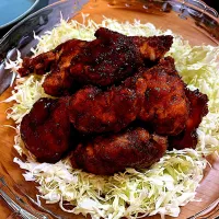 ささみソースカツ|Mikaさん