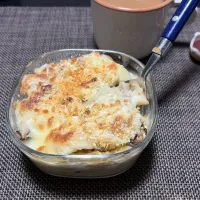 夜ご飯|LAMB CHOPさん