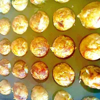 たこ焼き|U・x・Uchokoさん