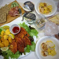 晩酌| アスママさん