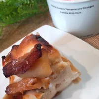 朝ごはん|ポコさん