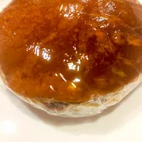 大きなどら焼き|みうのすけさん