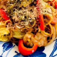 焼きそば|みうのすけさん