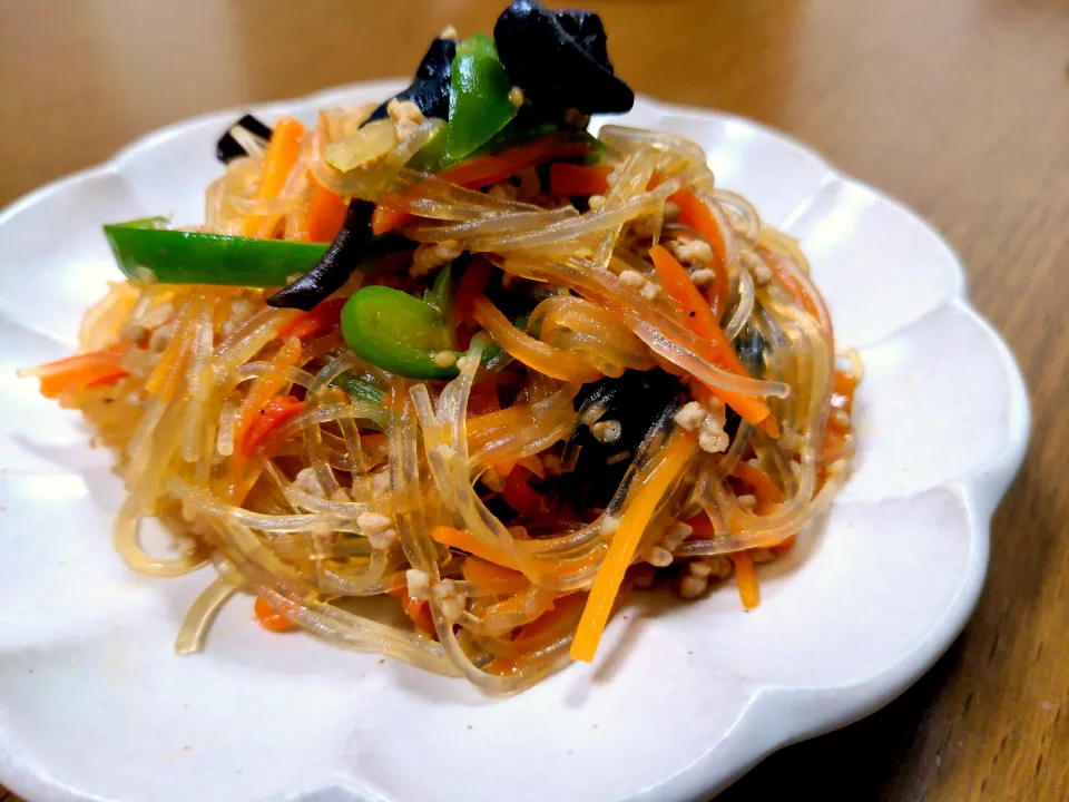 本日の晩酌|こむぎさん