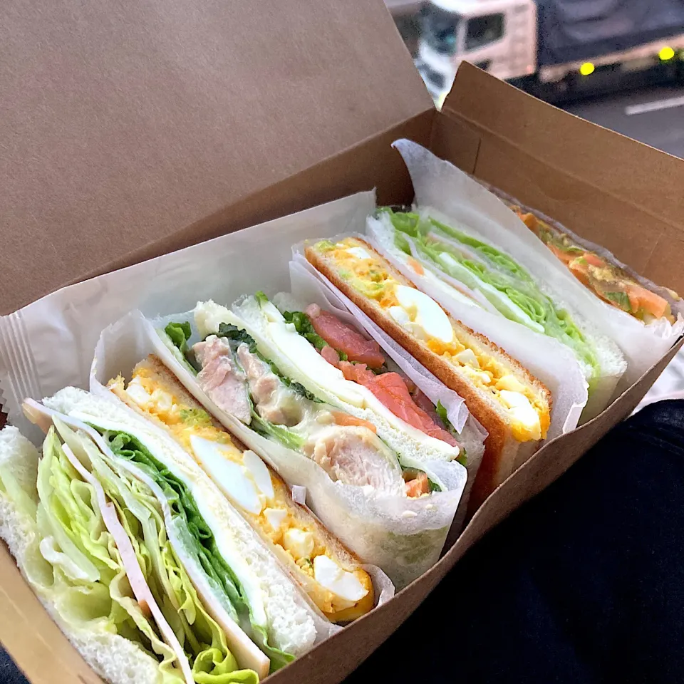 今日もお弁当持参|Kさん