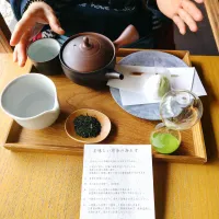 玉露（蘇山荘）