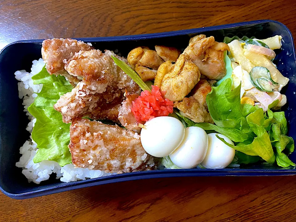 単身赴任弁当378|単身赴任のっちさん