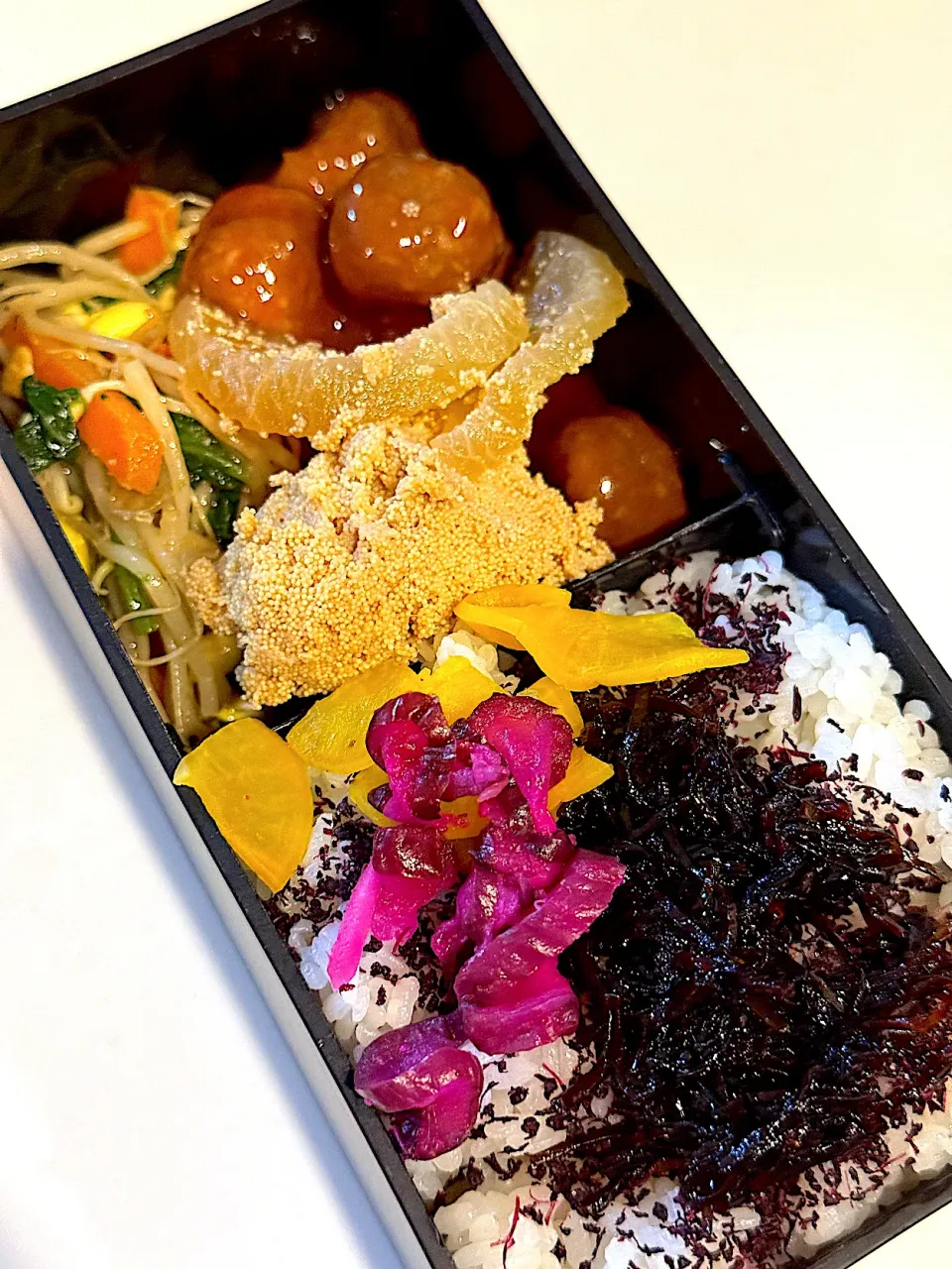 |トトが作るご飯さん