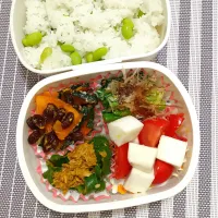 お弁当|あやもこさん