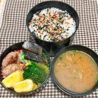 今日のお弁当 2026.2.9(Mon)|*seiko*さん