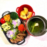 お弁当| Yukionさん