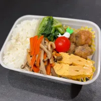 2/9 自分弁当|ゆさん