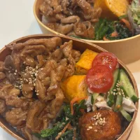 毎日弁当|ふうママんさん