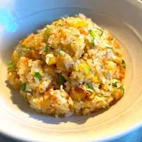 チャーハン|たけさん