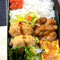 おばあちゃん👵の手作り弁当| あーちゃんさん