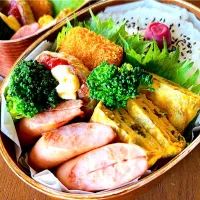 お弁当|＆kitchenさん