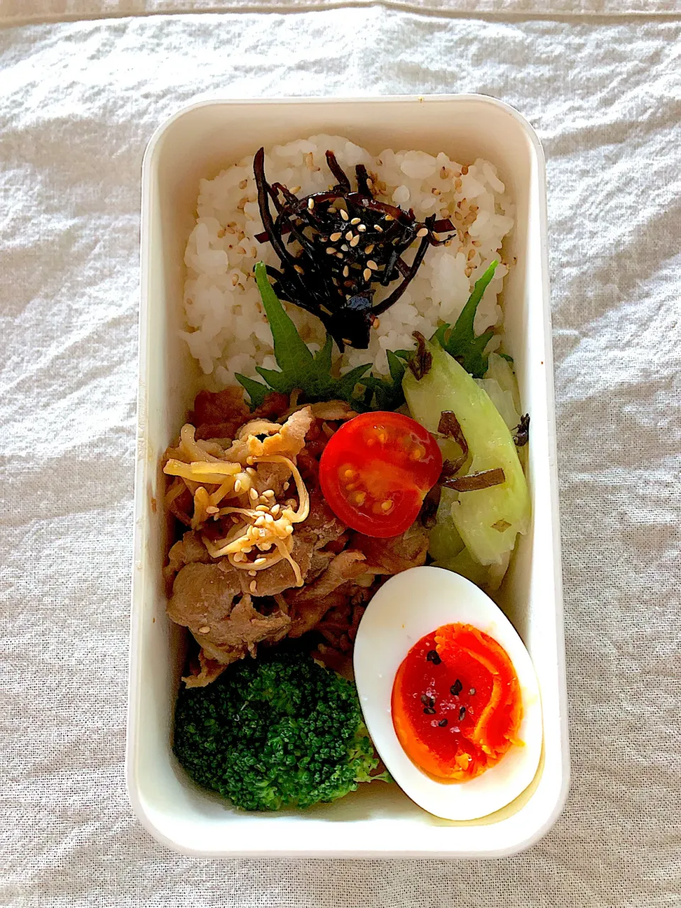 高1女子弁当　#636|ົLiLie･:*+さん