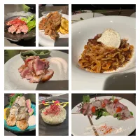 イタリアランチ🍽️🇮🇹