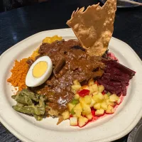 ホンモンカレー🍛|buhizouさん