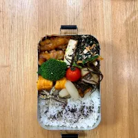 2月9日お弁当|auloraさん