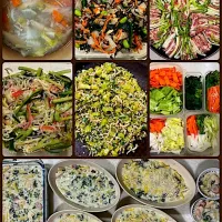 作り置きいろいろ|kyoroさん