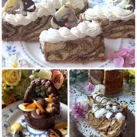 チョコレート|とんちんさん