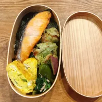 ◇本日のお弁当|ロミさん