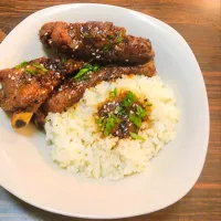 Vietnamese Ribs|Tam Tamさん