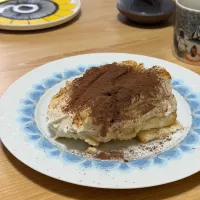 時短簡単ティラミス|KimaLABOさん