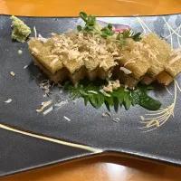 こもち昆布お刺身|norishioさん