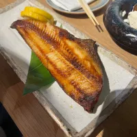 ほっけ焼き|norishioさん