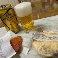 セブイレ晩酌🍺|Kojiさん