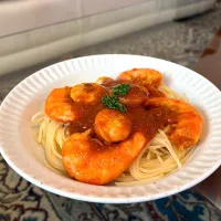 娘のお昼ご飯|かっちゃん杉さん