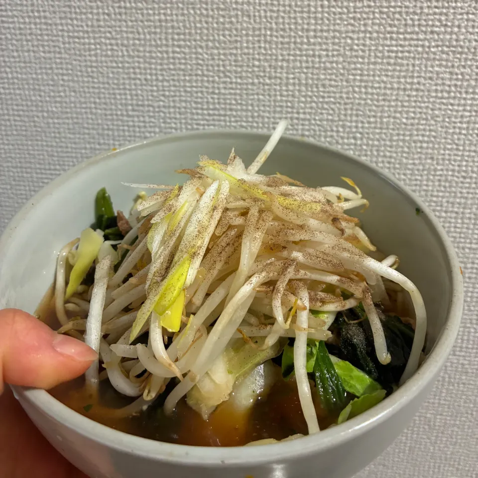 ラーメン|みゆさん