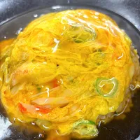 天津炒飯|saturnさん