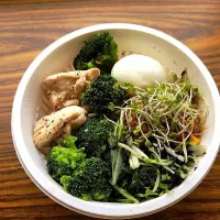 本日のお弁当|みっちょんさん