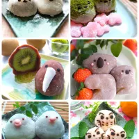 大福の日2021〜2026立春大福まとめ