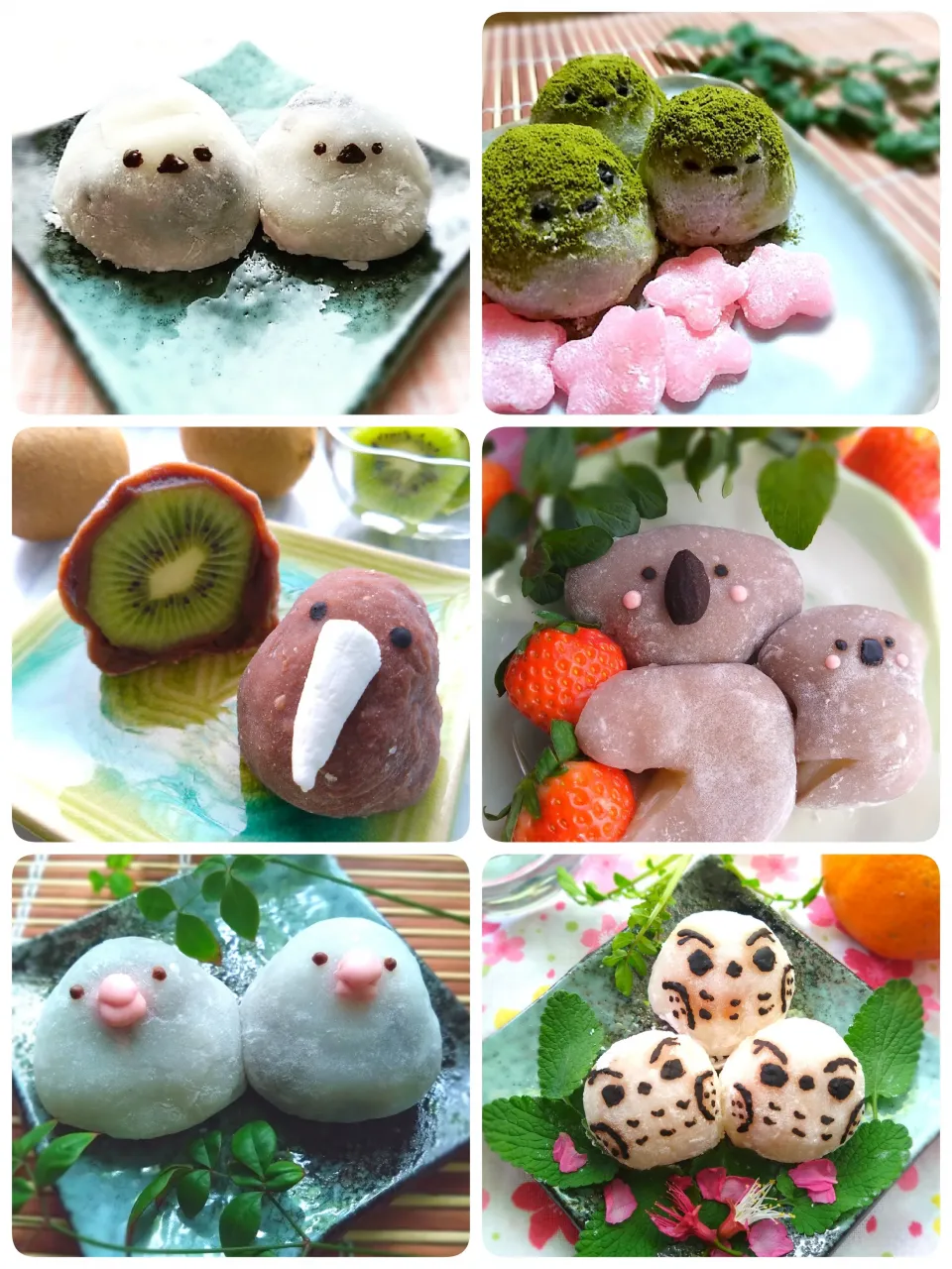 大福の日2021〜2026立春大福まとめ|きこりnoteさん