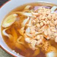 パパ作🥸シンプルきしめん|ぱんだのままんさん