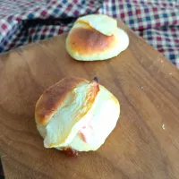 りんごパン| うーくーちゃんさん