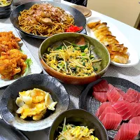 260207晩ごはん|mioさん