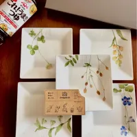 ノリタケのお皿|naho_nonaさん