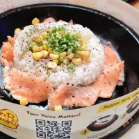 Lunch today 😍|🍒lynnlicious🍒さん