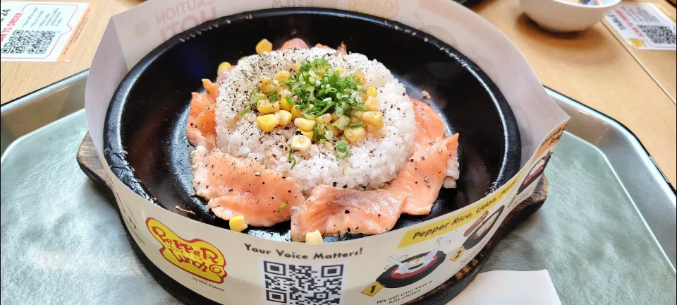 Lunch today 😍|🍒lynnlicious🍒さん