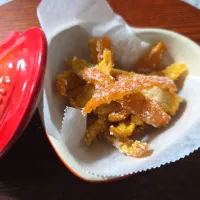 甘夏ピール|aoiさん